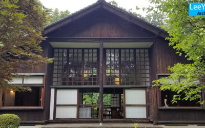 마에가와쿠니오 자택（前川国男自宅）/ 마에가와쿠니오（前川国男）