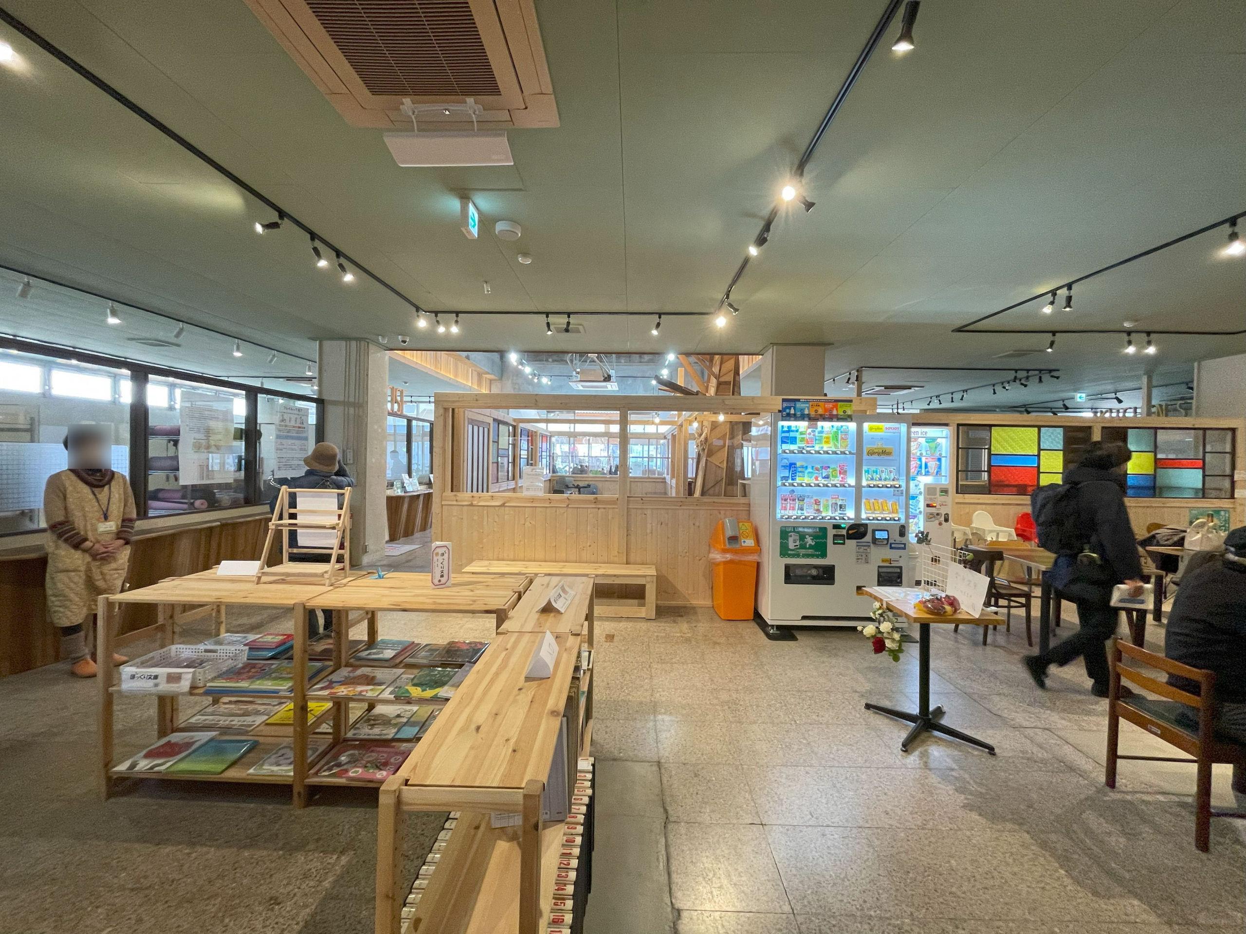 [플레이스메이킹, 단지재생] 마츠가야커뮤니티플레이스 “마츠마루”