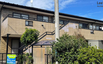 [고령사회] Coco쇼난다이, 고령자를 위한 다양한 주거형태