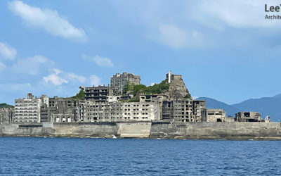 군함도(하시마)