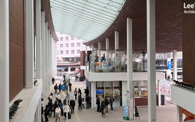 미야지마구치 여객터미널 / 이누이 쿠미코