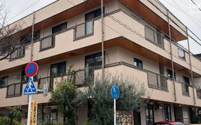 [고령사회, 고령자주거] 홋또관: 고령자를 위한 쉐어하우스